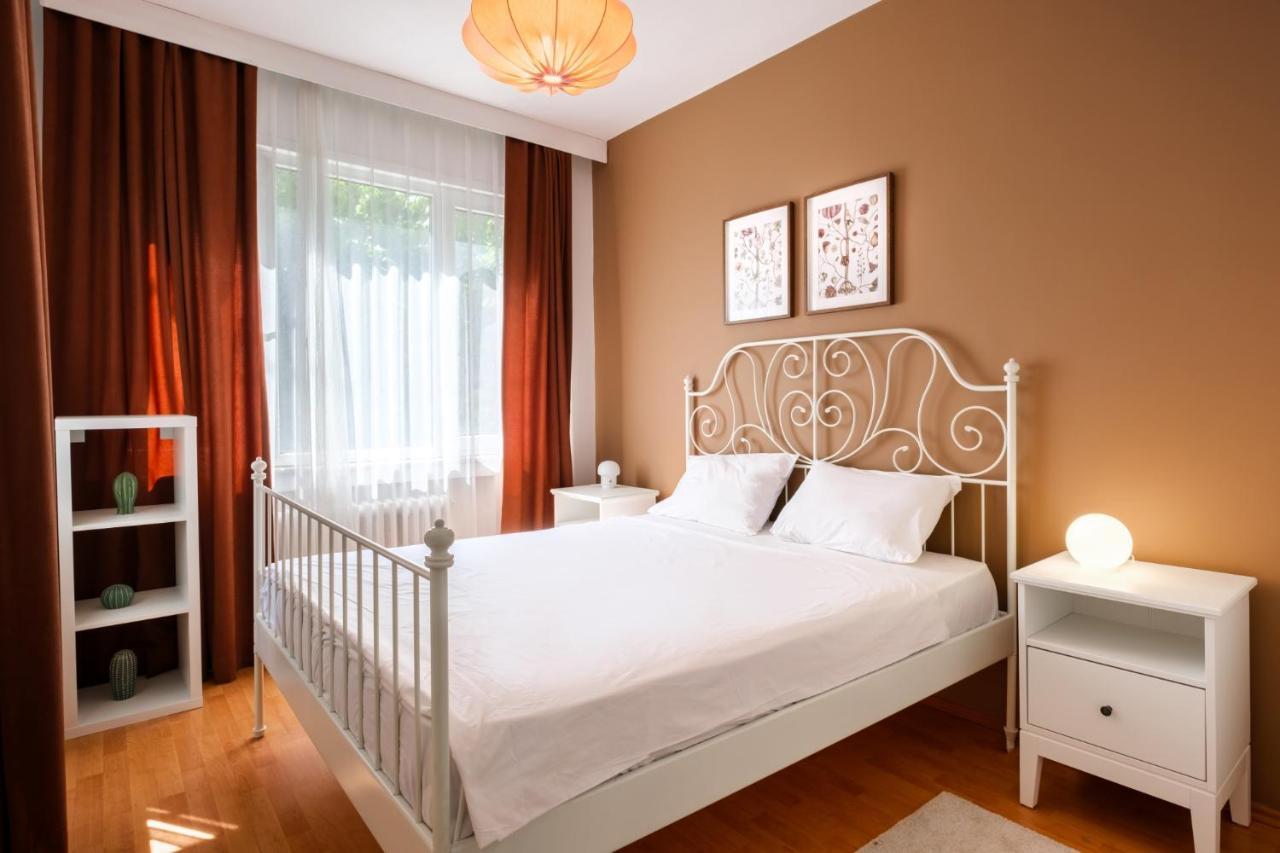 Gorgeous Apartment With Central Location In Sisli İstanbul Dış mekan fotoğraf