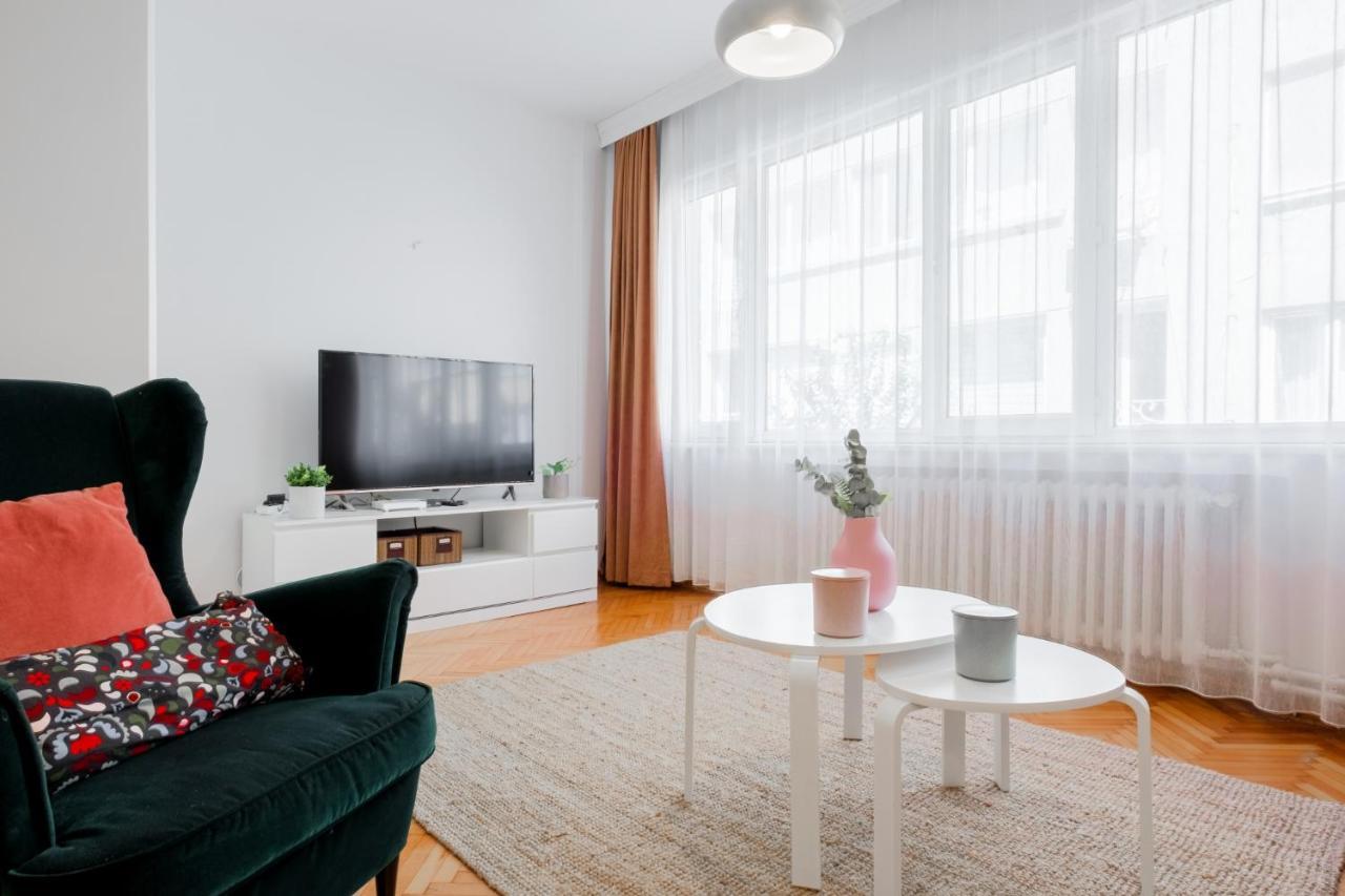 Gorgeous Apartment With Central Location In Sisli İstanbul Dış mekan fotoğraf