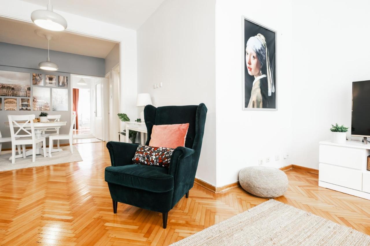 Gorgeous Apartment With Central Location In Sisli İstanbul Dış mekan fotoğraf