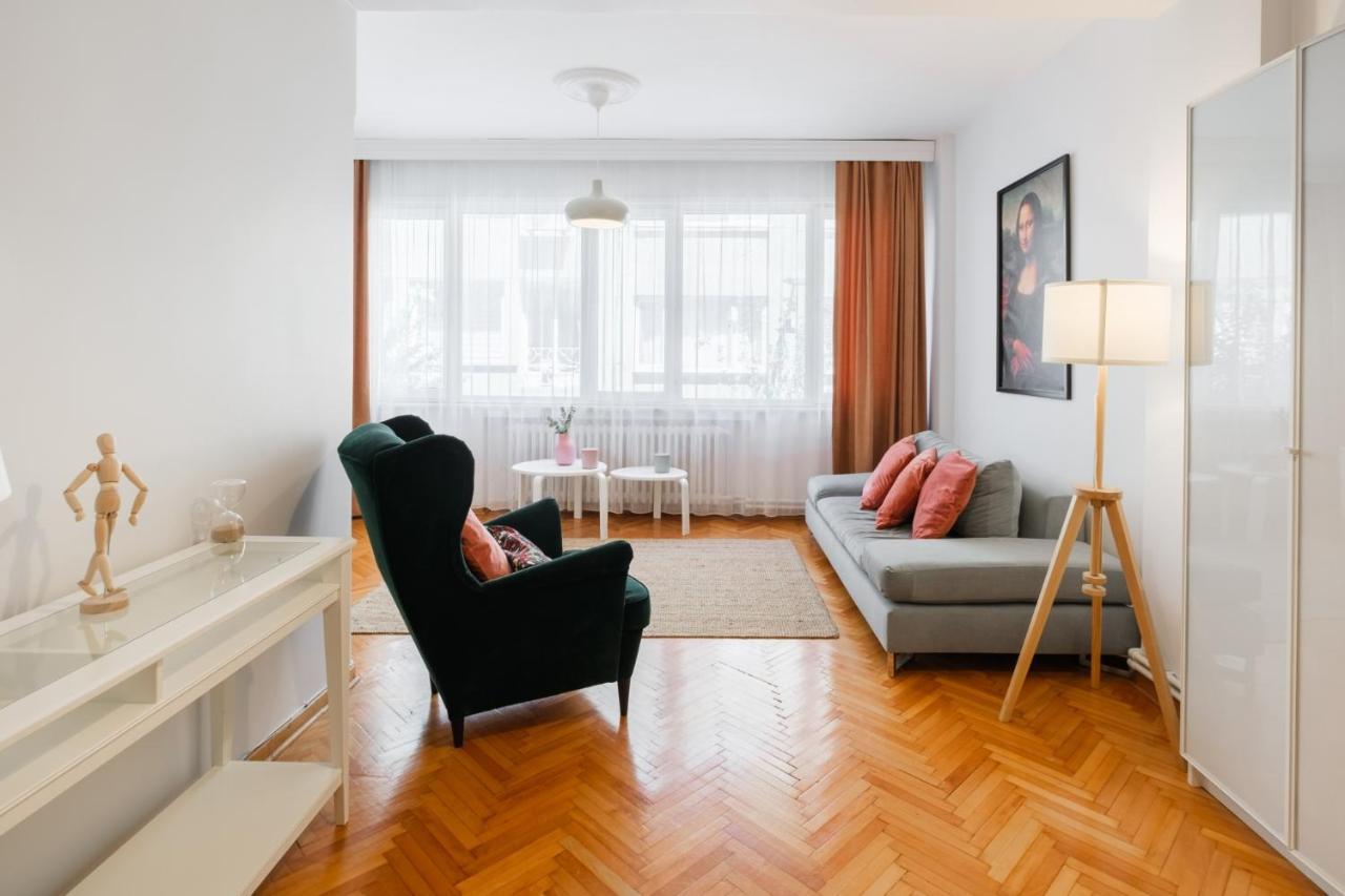 Gorgeous Apartment With Central Location In Sisli İstanbul Dış mekan fotoğraf