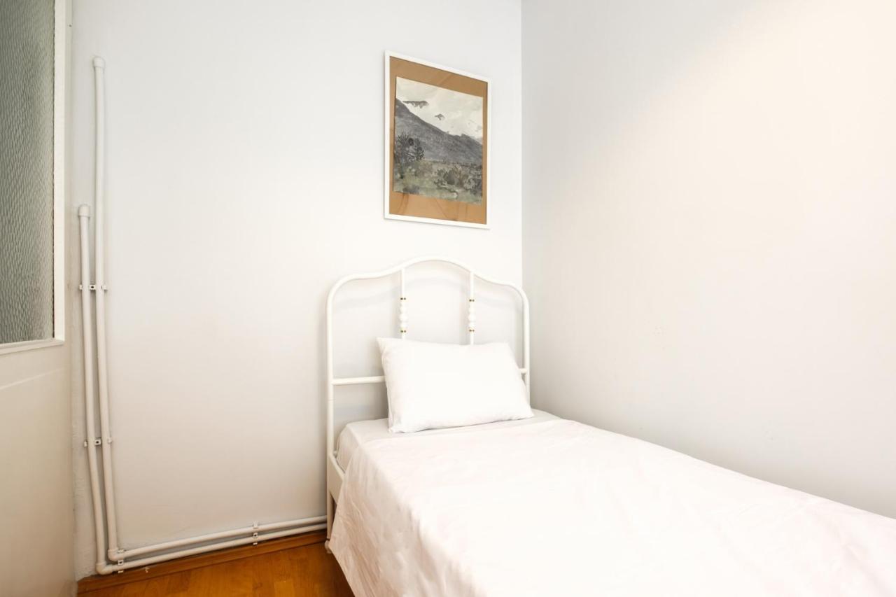 Gorgeous Apartment With Central Location In Sisli İstanbul Dış mekan fotoğraf