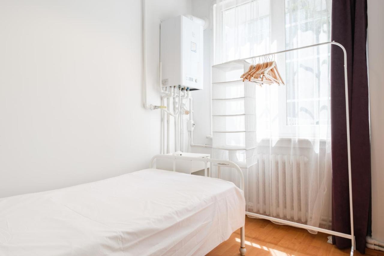 Gorgeous Apartment With Central Location In Sisli İstanbul Dış mekan fotoğraf